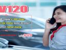Gói cước 12V120 Viettel