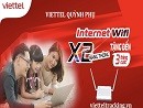 Viettel Quỳnh Phụ, Thái Bình