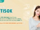 Gói cước ST150K Viettel