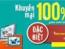 Gói cước Internet cáp quang Viettel năm 2021