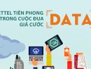Gói cước ECOD10 Viettel
