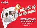 Viettel Nghĩa Lộ Yên Bái