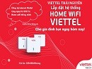 Viettel Tỉnh Thái Nguyên
