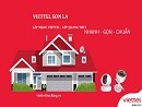 Viettel Tỉnh Sơn La