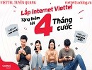 Viettel Tỉnh Tuyên Quang