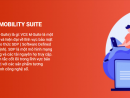 Viettel Enterprise Mobility Suite