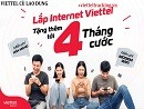 Viettel Cù Lao Dung, Sóc Trăng