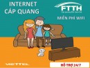 Lắp đặt Internet Cáp quang tại Cư M'gar