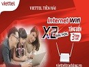 Viettel Tiền Hải, Thái Bình