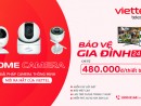 Dịch vụ Camera Viettel